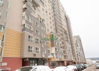 Трехкомнатная квартира на продажу, 101 м2, Балашиха, улица Ситникова, 6, ЖК Балашиха-Сити