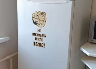 Сдается в аренду однокомнатная квартира, 37.4 м2, Люберцы, Вертолётная улица, 16к2, ЖК Люберцы 2016