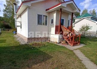 Продажа дома, 59.1 м2, поселок Николаев Посад, Солнечная улица, 9