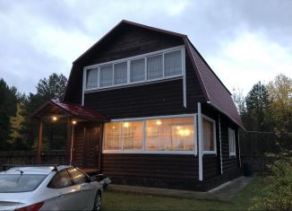 Продаю дом, 123 м2, поселок городского типа Полазна, Городская эспланада