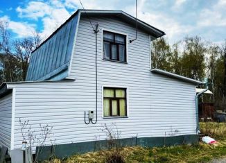 Продам дом, 50 м2, Подольск, Октябрьская площадь