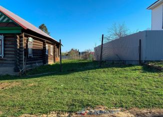 Продаю земельный участок, 16 сот., деревня Чандрово, Чандровская улица, 104