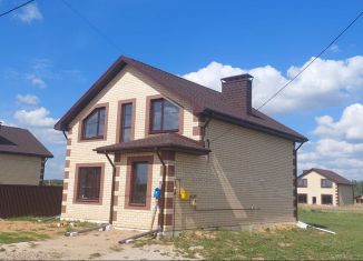 Дом на продажу, 120 м2, деревня Стрельниково, Луговая улица, 56