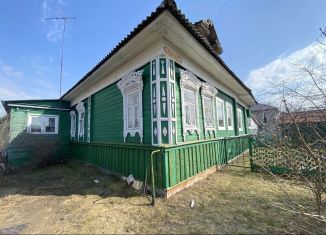 Продается дом, 65 м2, Гаврилов-Ям, улица Некрасова