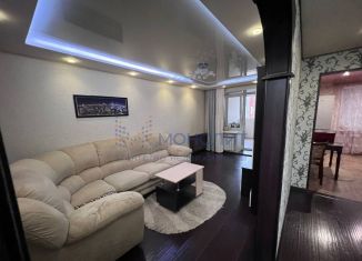 Продаю двухкомнатную квартиру, 65.9 м2, Йошкар-Ола, улица Петрова, 22, микрорайон Восточный