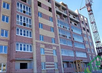 Продаю 1-ком. квартиру, 42.5 м2, Йошкар-Ола, микрорайон Фестивальный, Западная улица, 15А