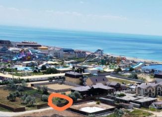 Участок на продажу, 5 сот., село Прибрежное, площадь Революции