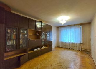 Продается трехкомнатная квартира, 61.5 м2, посёлок Рублёво, Советская улица, 15