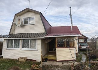 Продается дача, 60 м2, СНТ Октябрь, 12-я улица