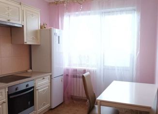 Продается 1-ком. квартира, 42 м2, Самара, Молодёжная улица, 8Б, ЖК Молодёжный