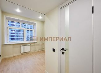Квартира на продажу студия, 13 м2, Москва, Хорошёвское шоссе, 38, метро Беговая