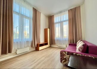 Сдается 1-комнатная квартира, 44.5 м2, Москва, Ясеневая улица, 12к2