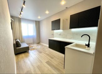 Продажа однокомнатной квартиры, 40 м2, Краснодар, ЖК Оникс, Российская улица, 267к4