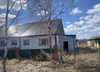 Продажа дома, 70 м2, деревня Новопокасьма, улица Туснолобовой-Марченко