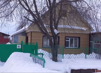 Продаю дом, 62.4 м2, Аша, улица Фрунзе, 45