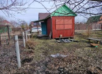 Дача на продажу, 18 м2, СНТ Отрада, Ровная улица, 501