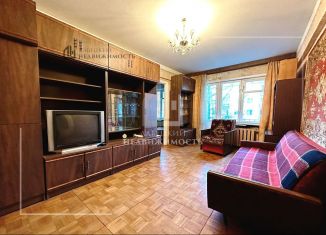 Продается двухкомнатная квартира, 45.5 м2, Санкт-Петербург, проспект Шаумяна, 79, Красногвардейский район