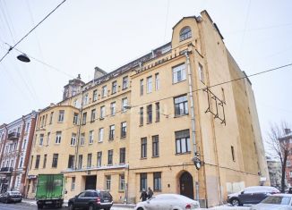 Продается многокомнатная квартира, 145.6 м2, Санкт-Петербург, Введенская улица, 14, метро Горьковская