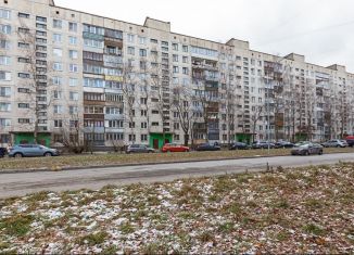 Продажа 3-комнатной квартиры, 57.8 м2, Санкт-Петербург, улица Шотмана, 5к1, улица Шотмана