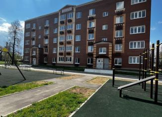 Продам 2-ком. квартиру, 52 м2, Бронницы, Садовый проезд, 1Б