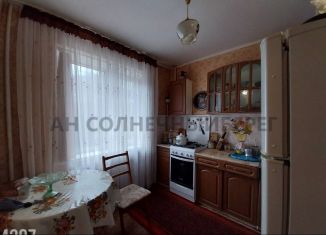 Продается 1-комнатная квартира, 32 м2, поселок городского типа Джубга, Новороссийское шоссе, 9