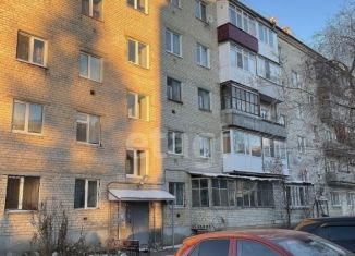 Продаю трехкомнатную квартиру, 49.3 м2, посёлок Московский, Озёрная улица, 5