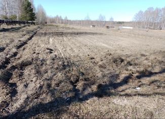 Продается участок, 11 сот., деревня Часовенная, Экспериментальная улица