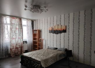Аренда 2-комнатной квартиры, 65 м2, Новосибирск, улица В. Высоцкого, 49, ЖК Лазурный
