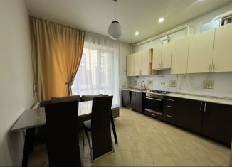 Продаю квартиру со свободной планировкой, 51 м2, поселение Десёновское, улица Андерсена, 7, ЖК Андерсен