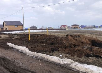 Продам участок, 15 сот., деревня Кабаково, Полевая улица