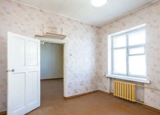 Продам двухкомнатную квартиру, 43.4 м2, Екатеринбург, улица Клары Цеткин, 18