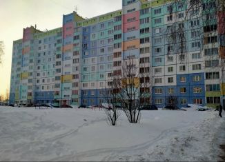 Двухкомнатная квартира на продажу, 38 м2, Новосибирск, улица Сибиряков-Гвардейцев, 82, ЖК Тихие Зори