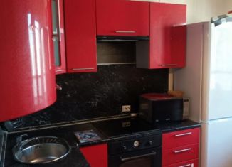 Сдается 1-комнатная квартира, 37 м2, Санкт-Петербург, улица Даниила Хармса, 4, улица Даниила Хармса