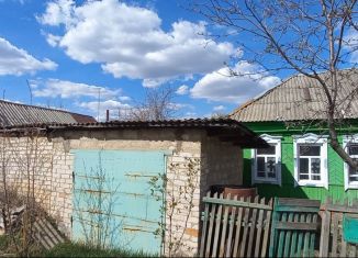 Продажа дома, 41.8 м2, Кинель, Сызранский переулок