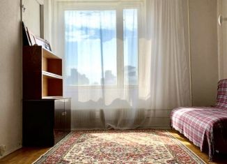 2-ком. квартира на продажу, 38.7 м2, Москва, улица Генерала Глаголева, 16к2, улица Генерала Глаголева