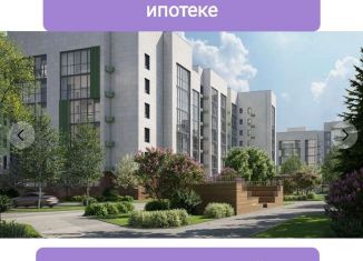 1-комнатная квартира на продажу, 35 м2, Нижний Новгород, Рождественская улица, 2, Нижегородский район