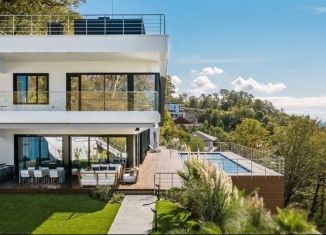 Дом на продажу, 390 м2, Сочи, микрорайон Малый Ахун