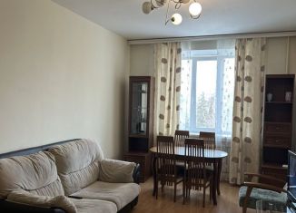 Сдается двухкомнатная квартира, 56.2 м2, Екатеринбург, улица Воеводина, 4, улица Воеводина