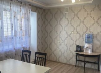 Продам 3-комнатную квартиру, 127.2 м2, Ульяновск, 2-й переулок Мира, 24, ЖК Гранд
