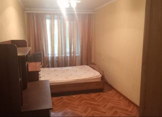 Продам 3-ком. квартиру, 60 м2, поселок Краснознаменский, посёлок Краснознаменский, 6