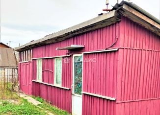 Дом на продажу, 32 м2, деревня Заречье, садоводческое некоммерческое товарищество Прогресс, 101