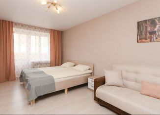 2-комнатная квартира в аренду, 50 м2, Вологодская область, Пречистенская набережная, 74