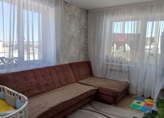 Продажа 1-комнатной квартиры, 32.5 м2, село Кармаскалы, улица Рафикова, 23