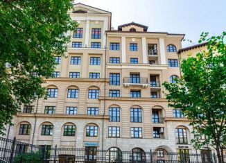 Четырехкомнатная квартира на продажу, 110.4 м2, Москва, улица Фадеева, 4А