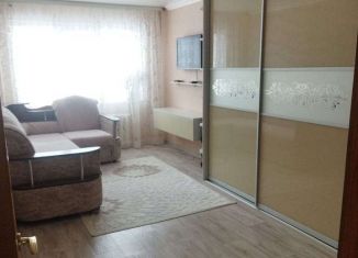 2-комнатная квартира на продажу, 47.8 м2, Калачинск, улица Черепова, 58