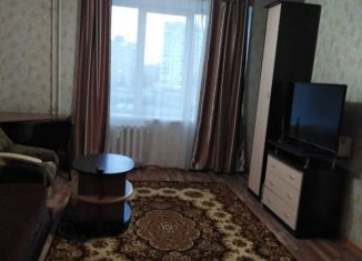 Аренда 2-ком. квартиры, 48 м2, Пермь, Холмогорская улица, 4В, ЖК Авиатор