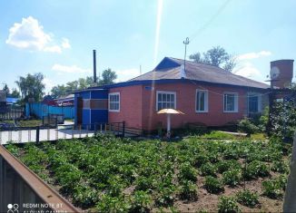 Продается дом, 58.7 м2, село Ермак, улица Мира, 14