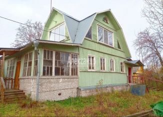 Продаю дом, 109 м2, деревня Коккорево, деревня Коккорево, 11А