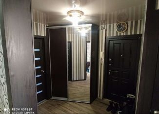 3-комнатная квартира на продажу, 64 м2, Калтан, улица Дзержинского, 50