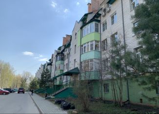 Продается 1-комнатная квартира, 46.5 м2, Ярославль, проспект Фрунзе, 76, ЖК Вишнёвый Сад